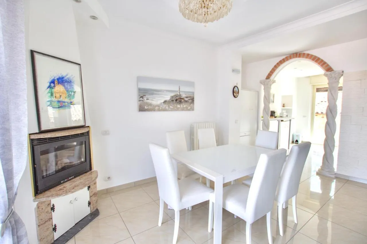 Casa Natali Daire Bellagio İtalya