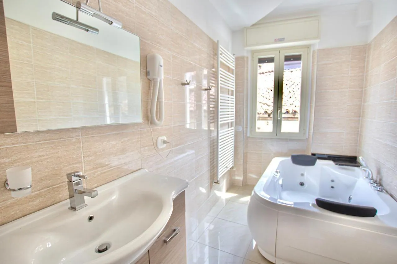 Casa Natali Daire Bellagio İtalya