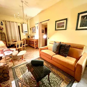  Appartement Casa Bellagina