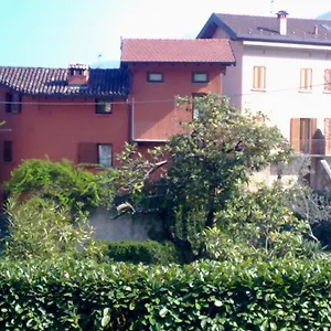 Apartment Relais Ai Campi, Bellagio