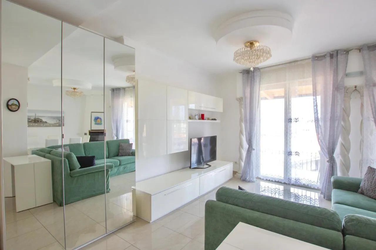 Casa Natali Apartment Bellagio