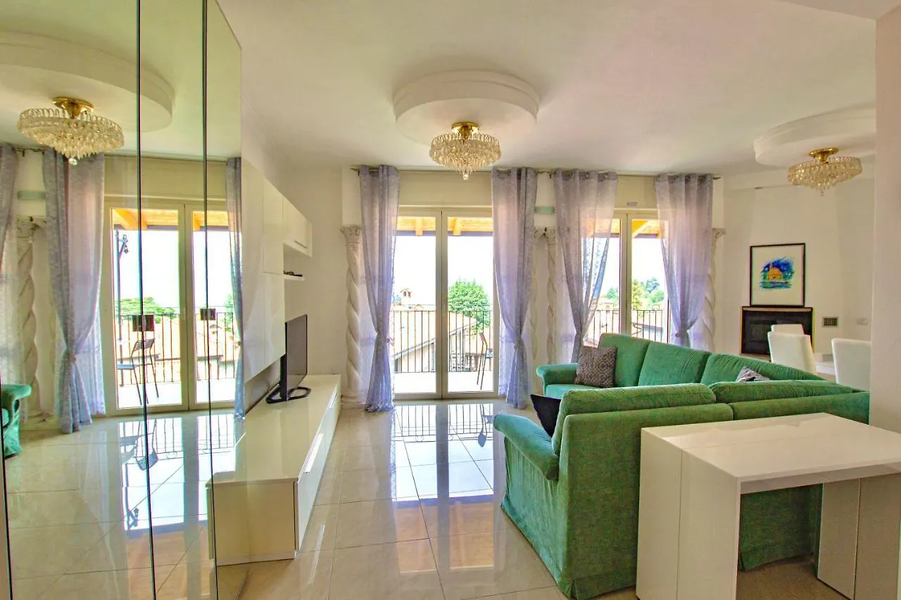 Casa Natali Apartment Bellagio