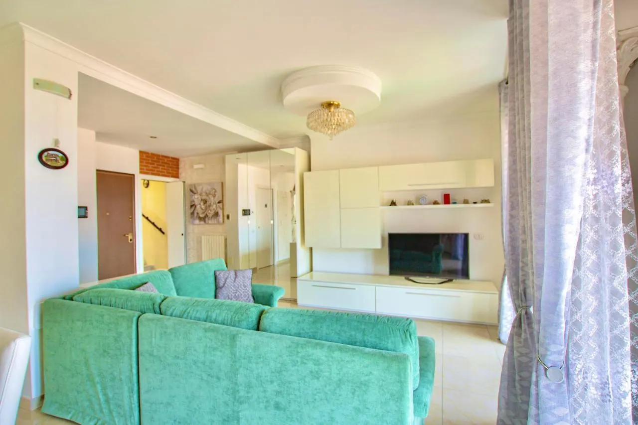 Casa Natali Apartment Bellagio