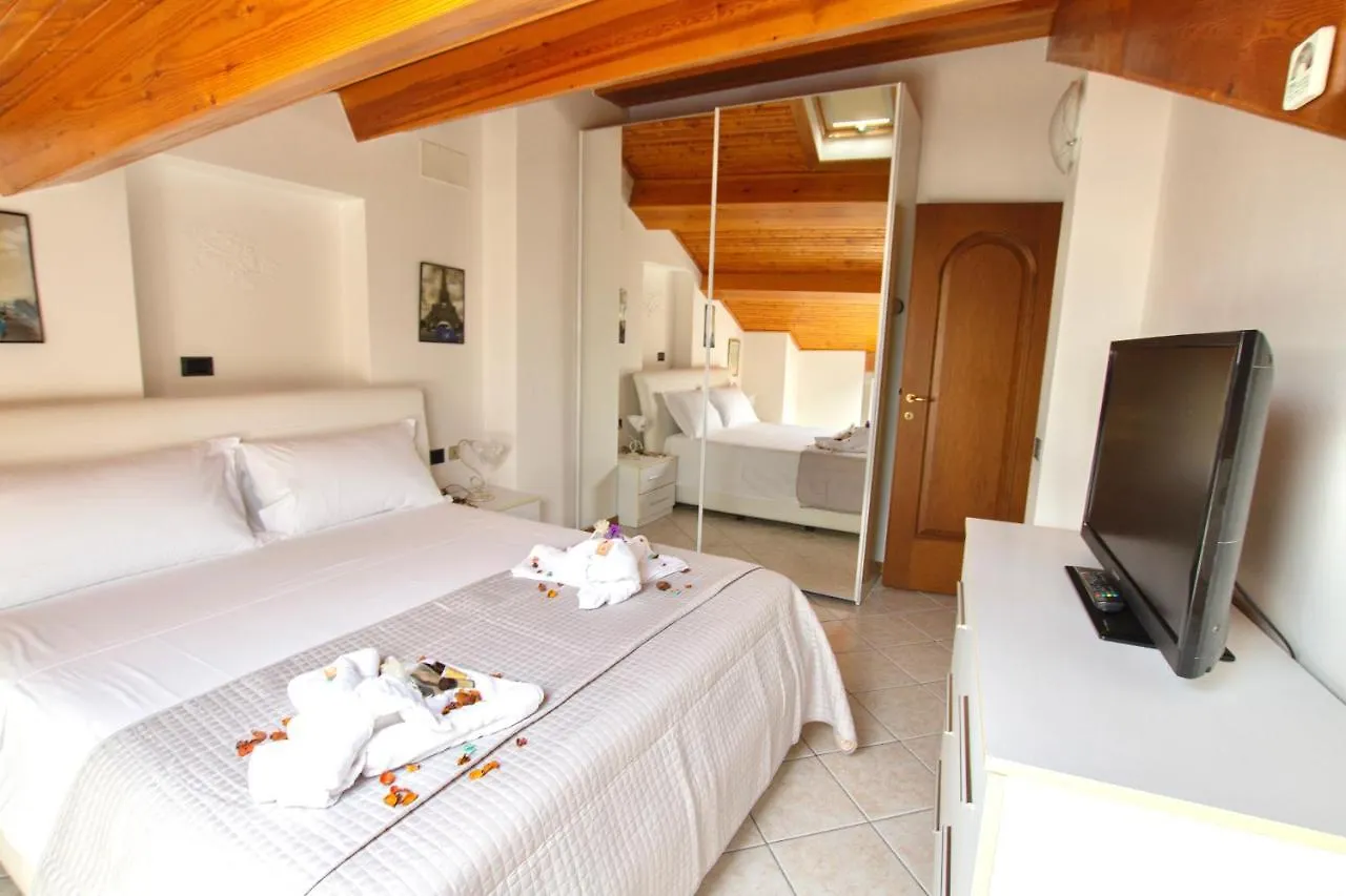 Casa Natali Apartment Bellagio