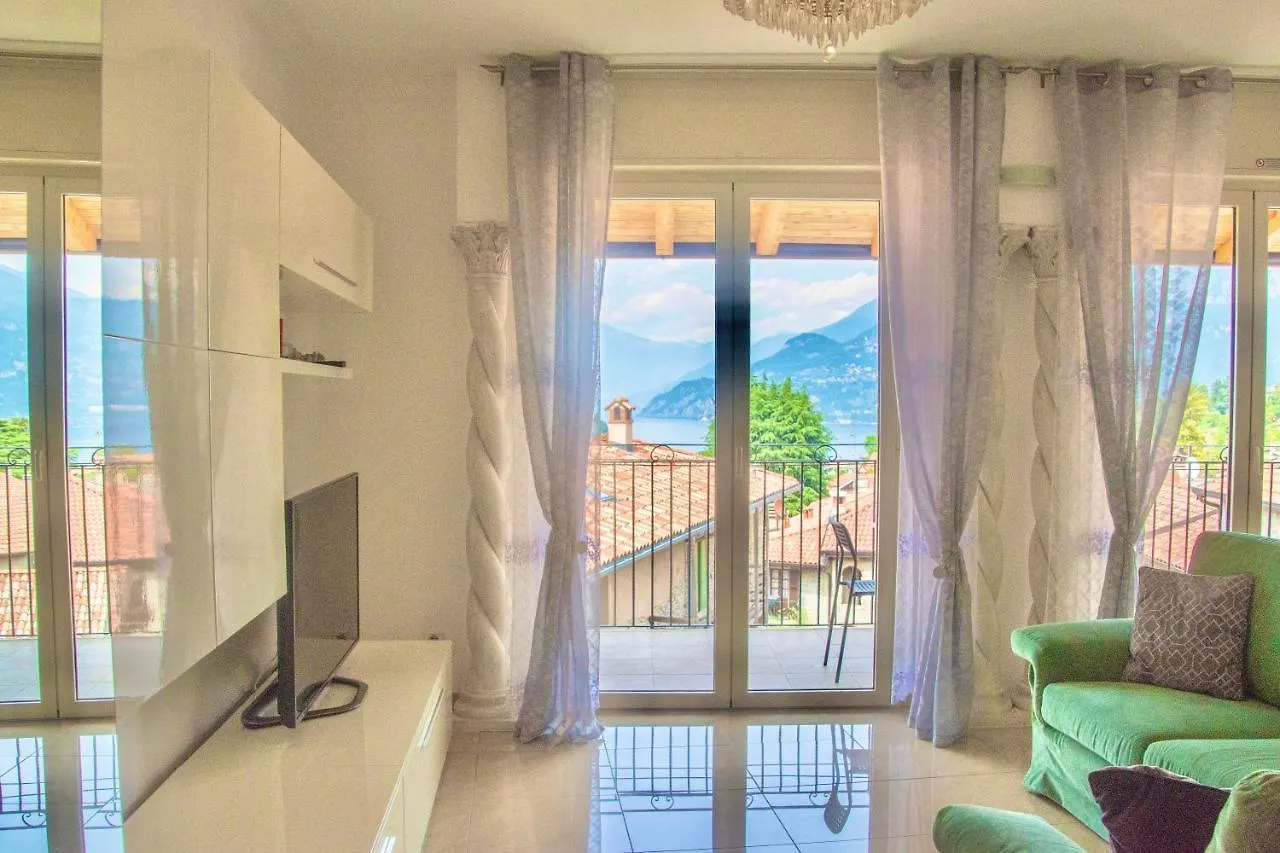 Casa Natali Apartment Bellagio
