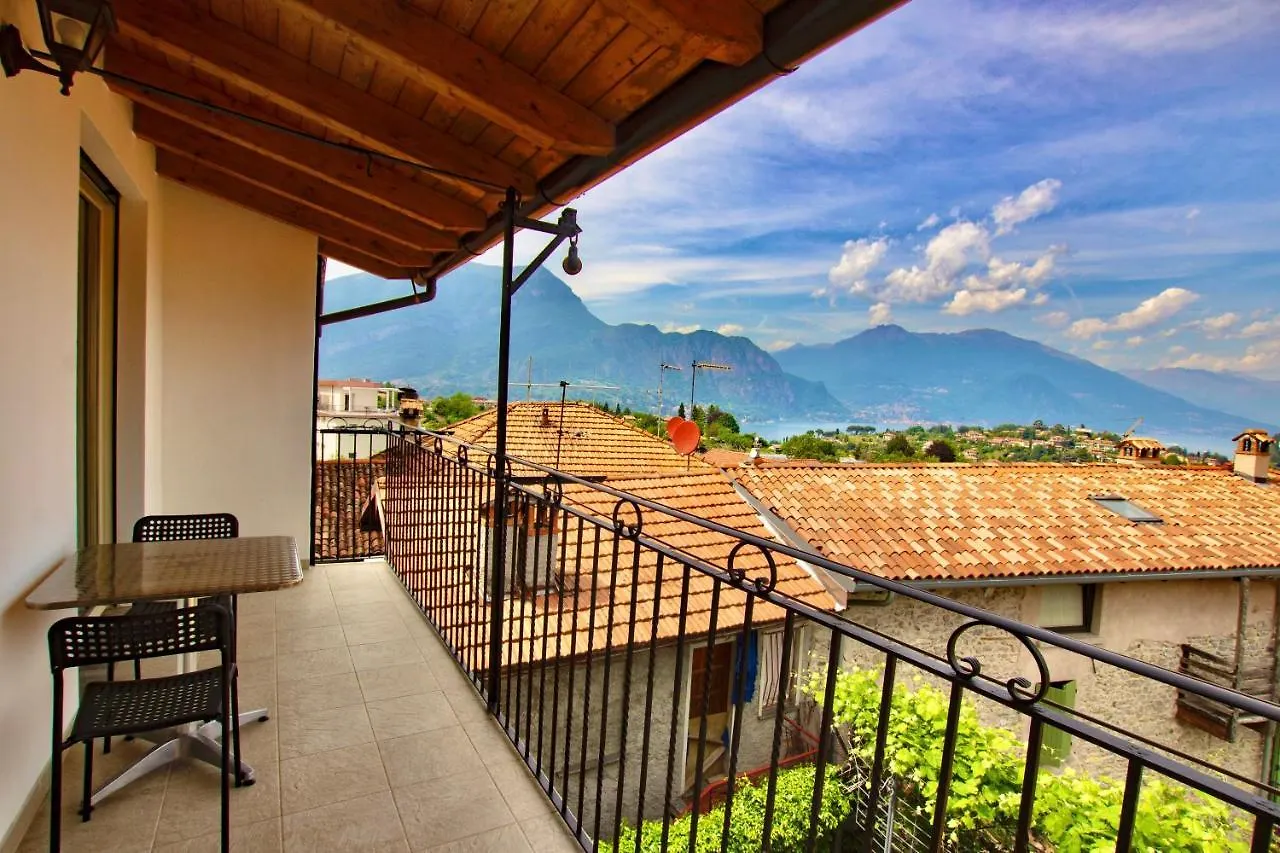 Casa Natali Apartment Bellagio
