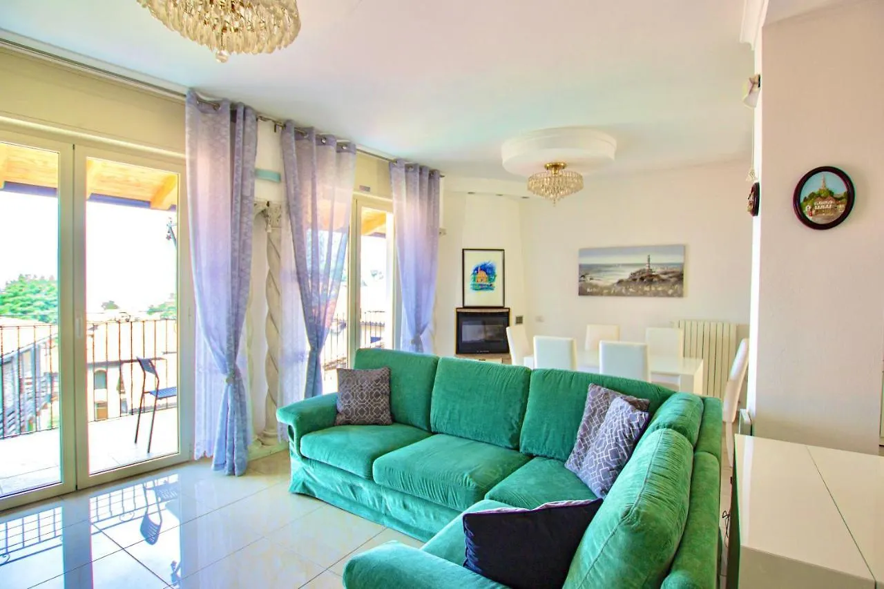 Casa Natali Apartment Bellagio 0*,  Italy