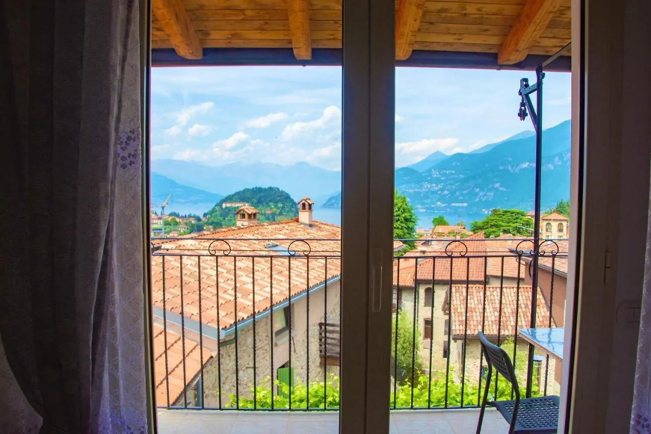 Casa Natali Apartment Bellagio