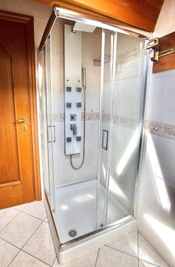 Casa Natali Apartment Bellagio