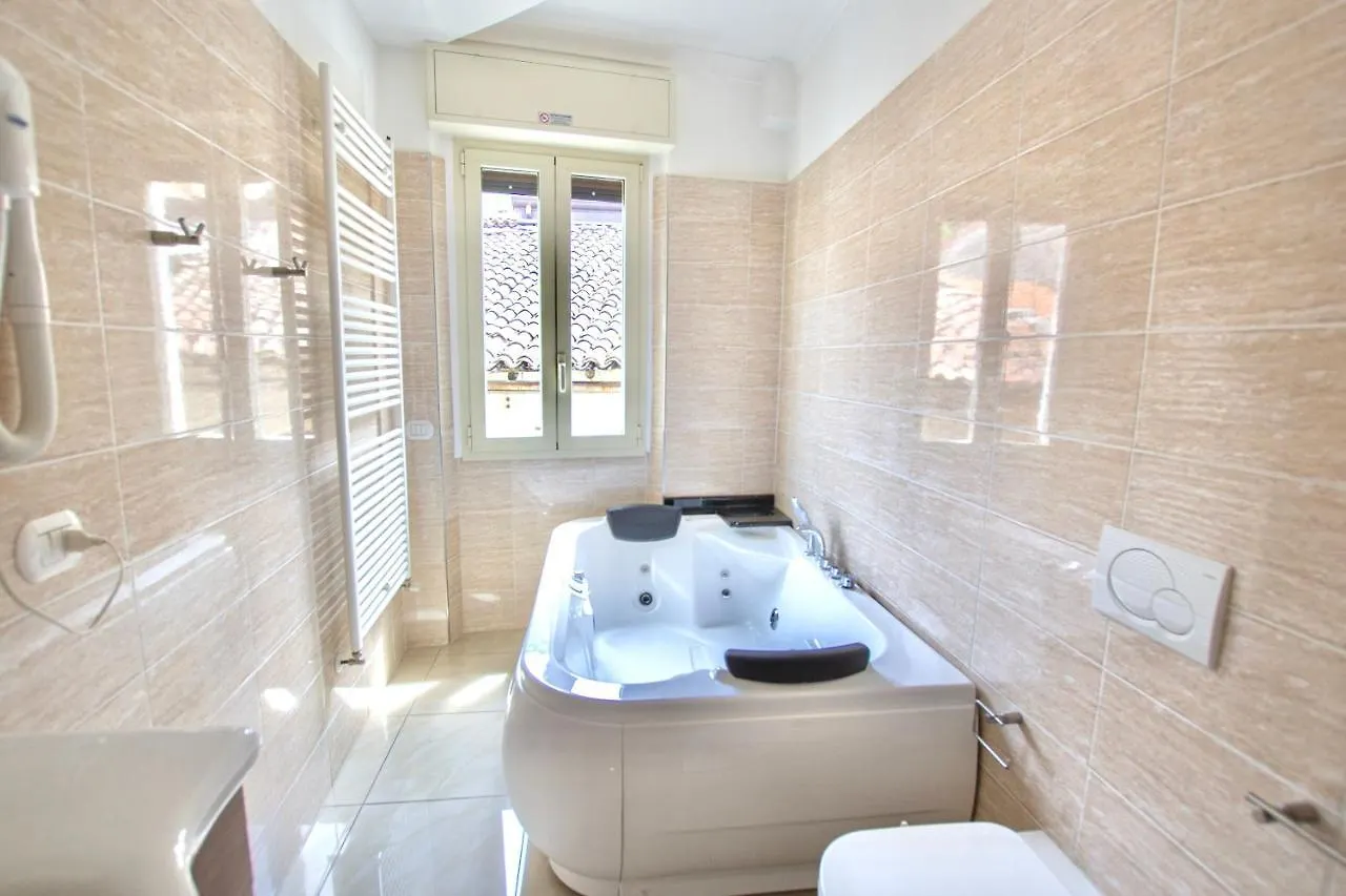Casa Natali Apartment Bellagio