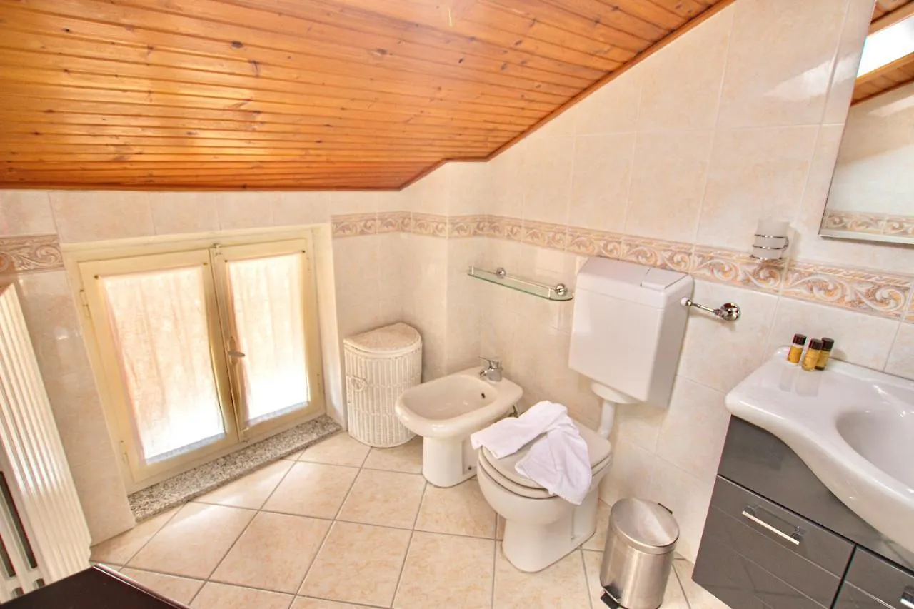 Casa Natali Apartment Bellagio 0*,  Italy