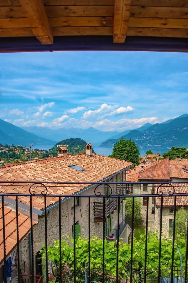 Casa Natali Apartment Bellagio Italy
