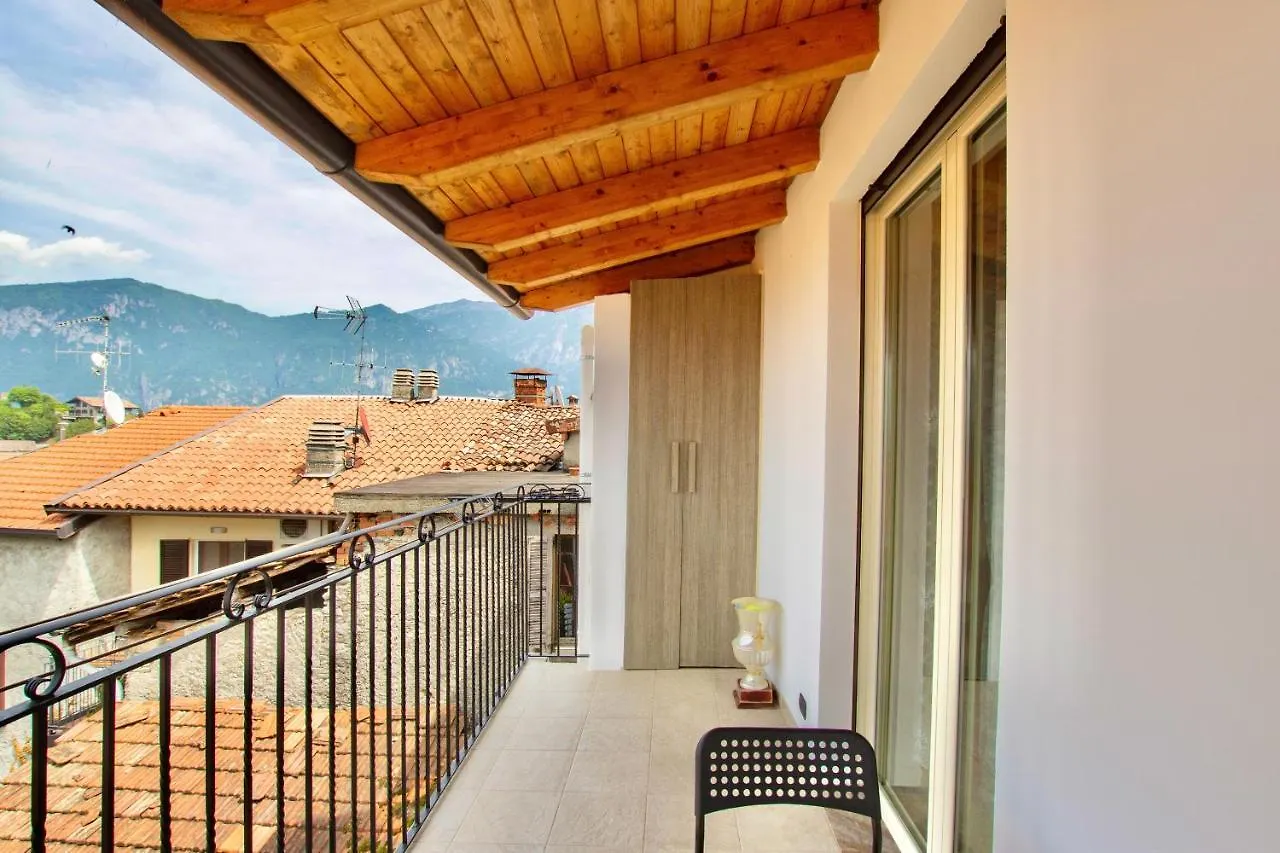 Casa Natali Apartment Bellagio