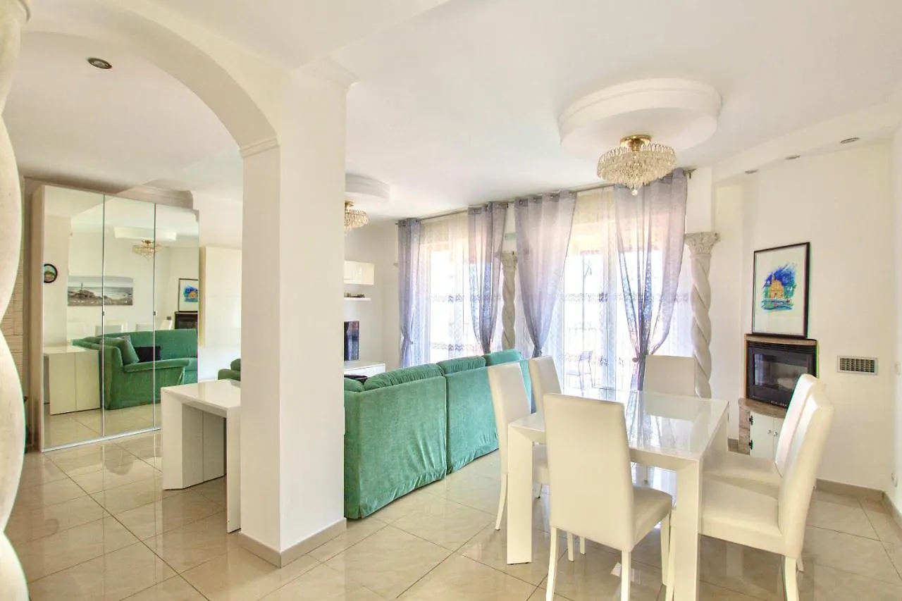 Casa Natali Apartment Bellagio